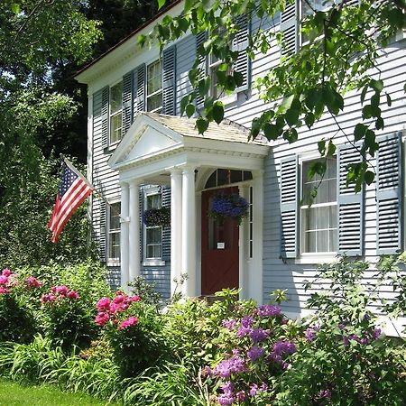 Centennial House Bed And Breakfast Northfield ภายนอก รูปภาพ