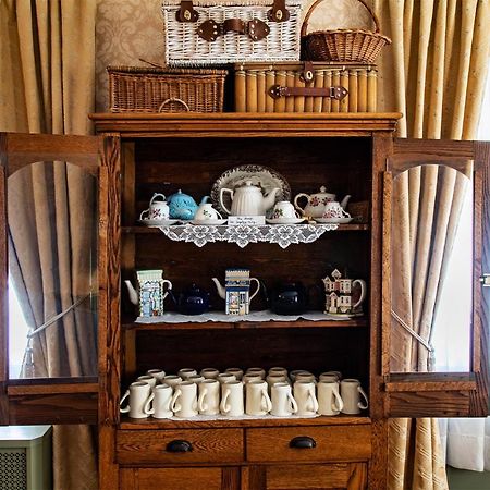 Centennial House Bed And Breakfast Northfield ภายนอก รูปภาพ