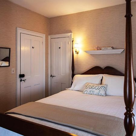 Centennial House Bed And Breakfast Northfield ภายนอก รูปภาพ
