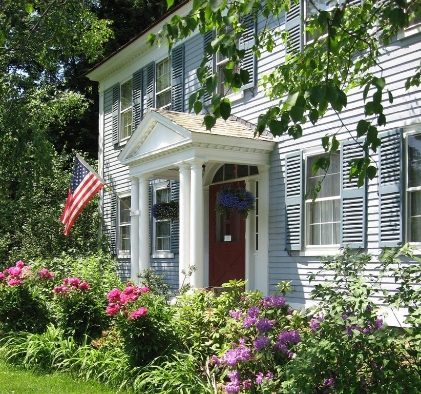Centennial House Bed And Breakfast Northfield ภายนอก รูปภาพ