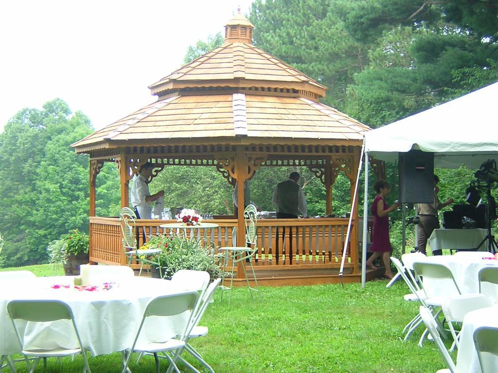 Centennial House Bed And Breakfast Northfield ภายนอก รูปภาพ