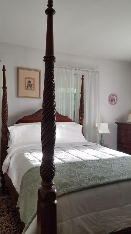 Centennial House Bed And Breakfast Northfield ภายนอก รูปภาพ