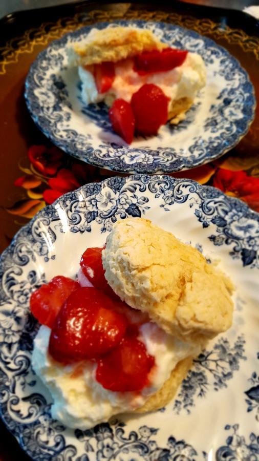 Centennial House Bed And Breakfast Northfield ภายนอก รูปภาพ
