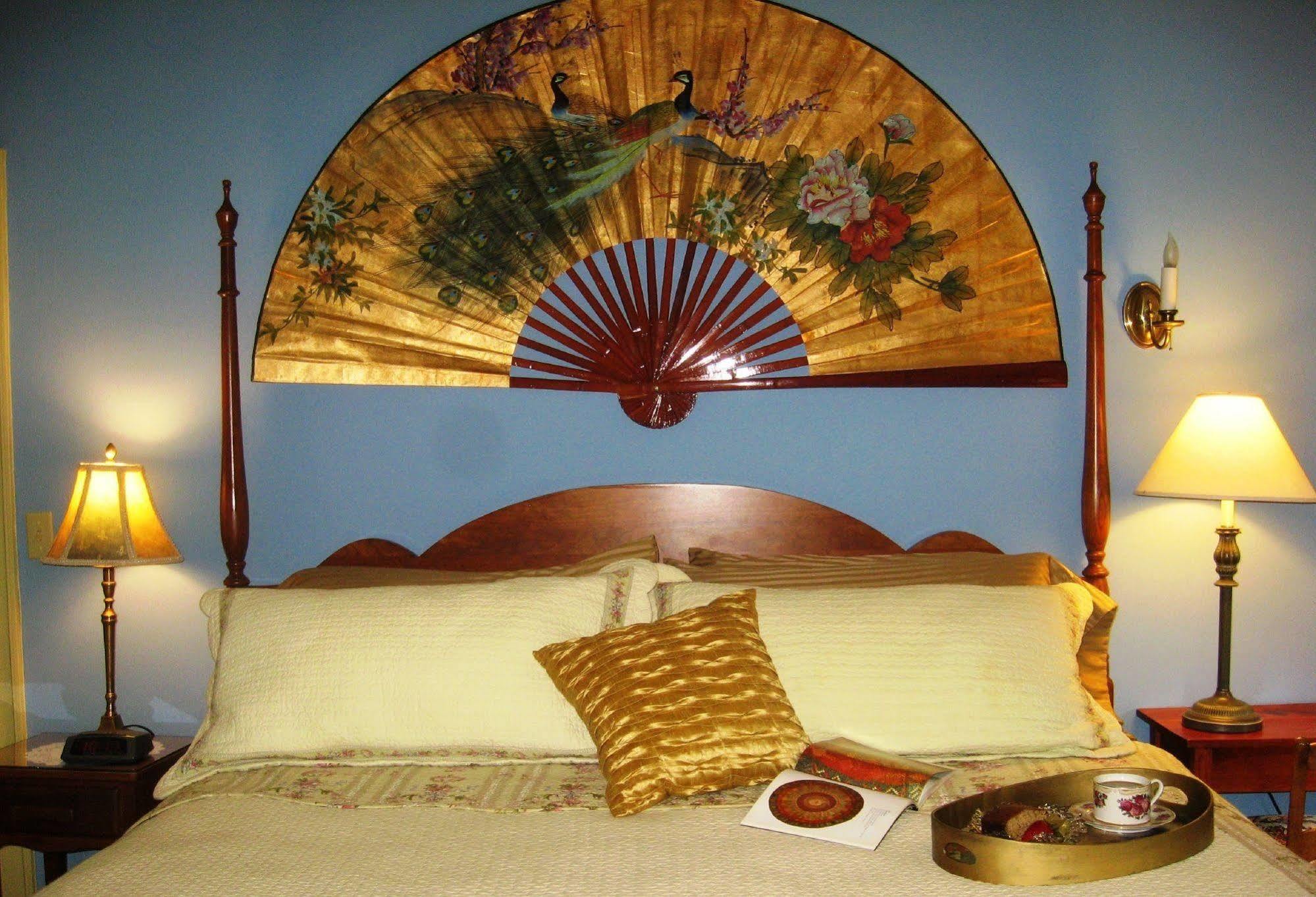 Centennial House Bed And Breakfast Northfield ภายนอก รูปภาพ