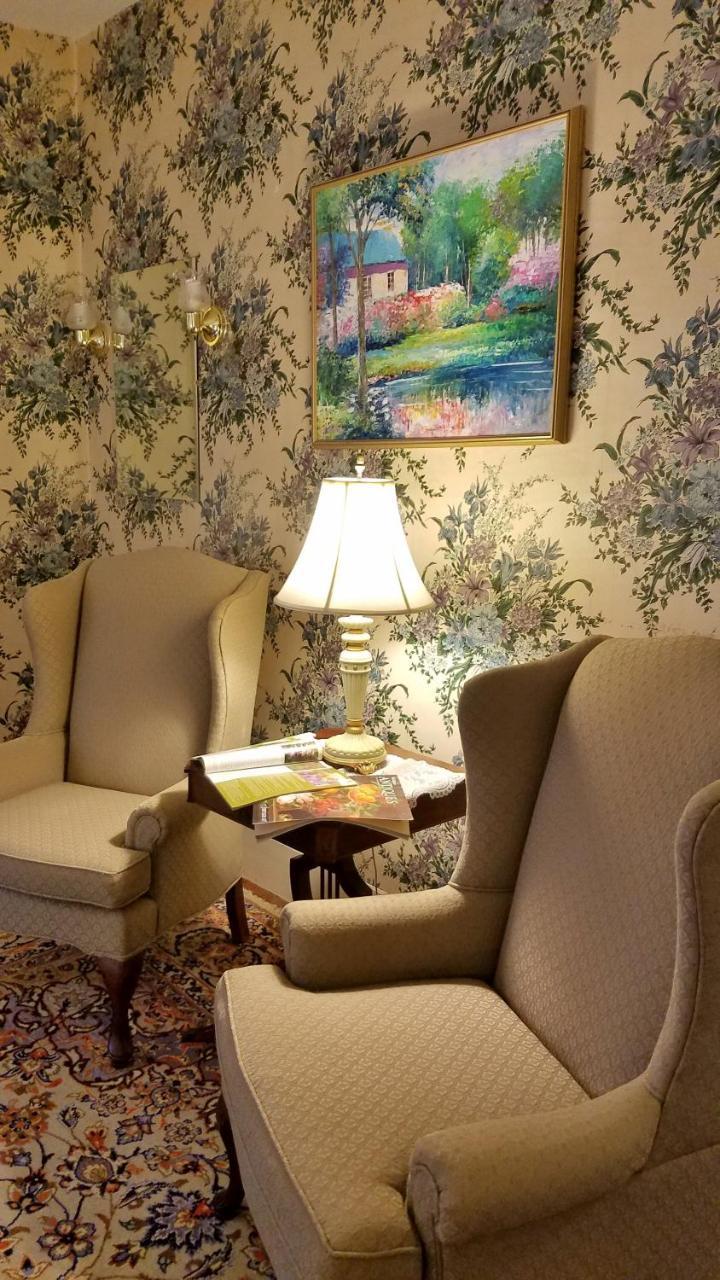 Centennial House Bed And Breakfast Northfield ภายนอก รูปภาพ