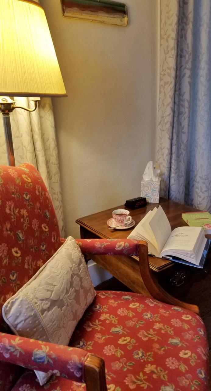 Centennial House Bed And Breakfast Northfield ภายนอก รูปภาพ