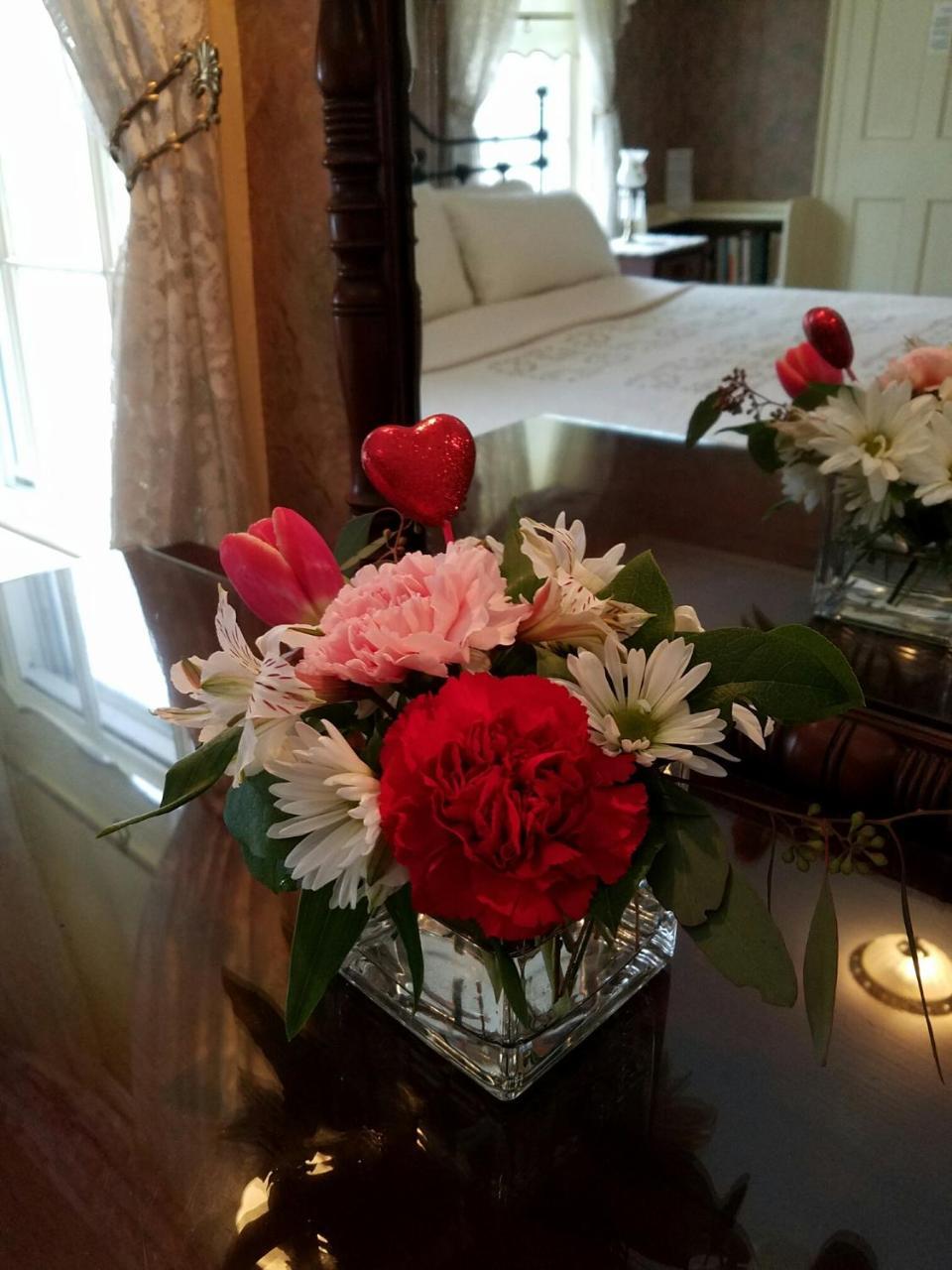 Centennial House Bed And Breakfast Northfield ภายนอก รูปภาพ