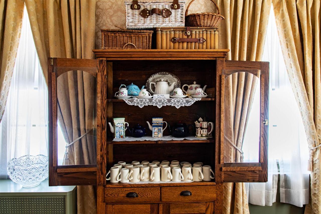Centennial House Bed And Breakfast Northfield ภายนอก รูปภาพ