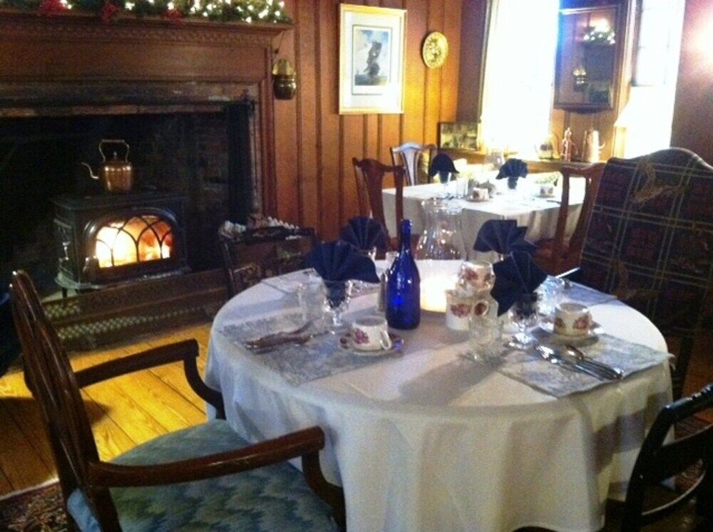 Centennial House Bed And Breakfast Northfield ภายนอก รูปภาพ