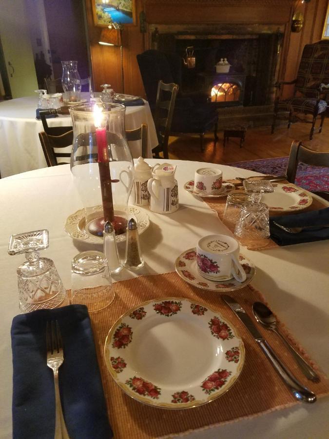 Centennial House Bed And Breakfast Northfield ภายนอก รูปภาพ