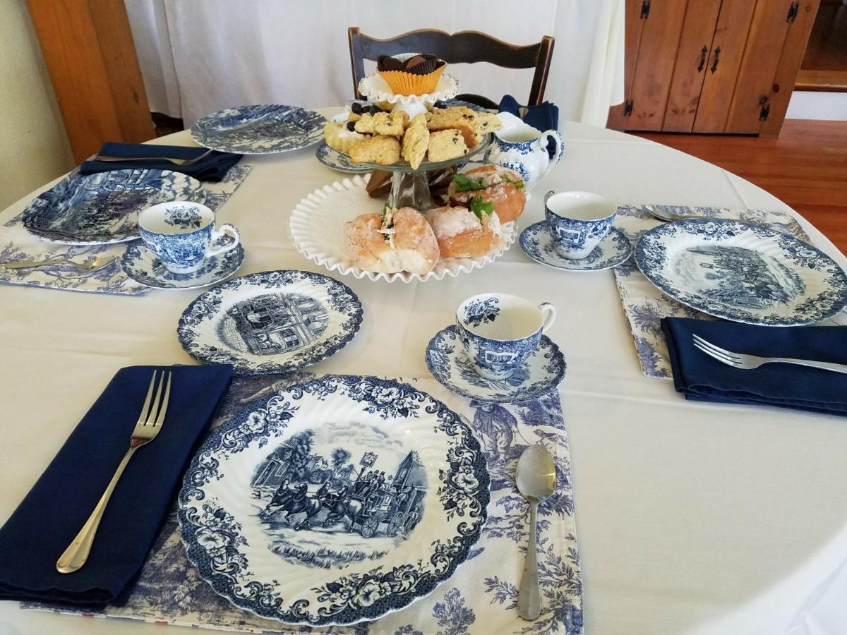 Centennial House Bed And Breakfast Northfield ภายนอก รูปภาพ